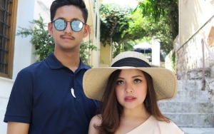 Lagi, Caption Romantis Suami Tasya Kamila Bikin Netter Baper