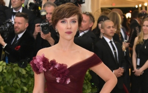 Berkat Black Widow, Scarlett Johansson Jadi Aktris dengan Bayaran Tertinggi Versi Forbes