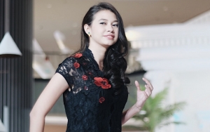 Disebut Mirip Kartini, Yuki Kato Ungkap Perasaan Diundang Upacara HUT RI ke-73 di Istana Negara