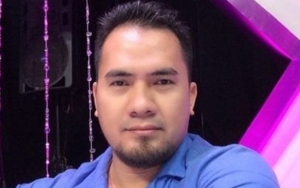 Biasa Tegar, Saipul Jamil Marah Teman Artis Ogah Jenguk Dirinya dan Bakal 'Balas Dendam'