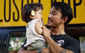 Larang Sang Buah Hati Lakukan Hal Ini, Rio Dewanto Disebut Ayah Posesif