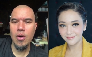 Ahmad Dhani Sempat Ingin Jual Rumah Rp 12 Miliar, Reaksi Maia Diluar Dugaan