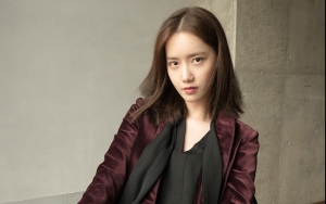 Jadi Model Marie Claire, Yoona Tampil Elegan Meski Tanpa Senyum