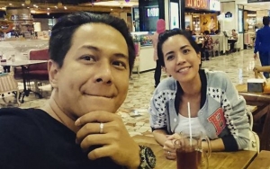 Delon Ogah Cerai dan Sebut Emosi Yeslin Labil Karena Sakit, Bersumpah Tak Mau Nikah Lagi