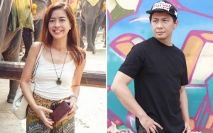  Buka Suara Usai Gugat Cerai, Yeslin Wang Mulai Sindir Delon Thamrin