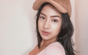 Kibarkan Bendera Merah Putih Robek, Anya Geraldine Tuai Hujatan Netter