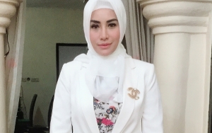 Nikah November, Calon Suami Shinta Bachir Duda 3 Anak