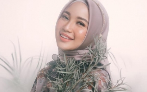 Chacha Frederica Komentari Aksi Jokowi Naik Moge di Opening Asian Games 2018