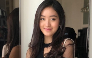 Dandan Pakai Make Up Freckles, Natasha Wilona Dicibir Jelek Hingga Mirip Tante-Tante