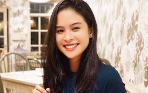 Rayakan Tiga Tahun Pacaran, Maudy Ayunda Didoakan Segera Nyusul Tasya Kamila