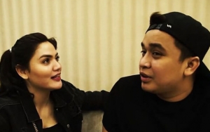 Dicibir Gara-Gara Pakai Barang Ini Saat Masak Buat Billy Syahputra, Hilda Dibela Netter