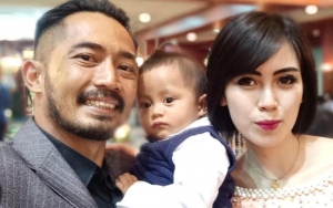 Yama Carlos Diduga Bawa Kabur Anak, Istri Ancam Laporkan ke Komnas Anak
