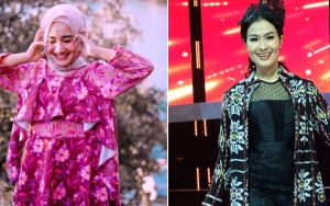 Fatin Shidqia Ikut Meriahkan Asian Games, Warganet Sindir Iis Dahlia Soal Ejek 'Stupid'