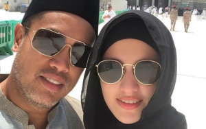 Nia Ramadhani Tenteng Tas Rp 44 Juta Saat Naik Haji, Ardi Pesta Kambing di Hotel Mewah