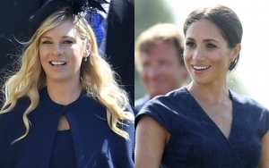 Jalin Hubungan Baik, Meghan Markle Jodohkan Mantan Pangeran Harry dengan Teman Prianya
