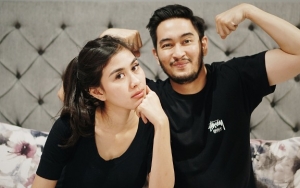 Jalani Pemotretan Bareng, Syahnaz Sadiqah-Jeje Govinda Didoakan Cepat Punya Momongan