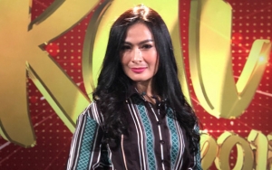Iis Dahlia Ngamuk 'Dipanasi' Soal Penampilan Fatin Shidqia di Asian Games 2018