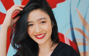 Unggah Foto Cantik, Febby Rastanty Sensor Bagian Ini Cegah Nyinyiran Netizen