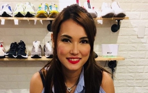Ucapkan Selamat HUT RI Pakai Tiga Bahasa, Maria Ozawa Malah Bikin Netizen Ngakak