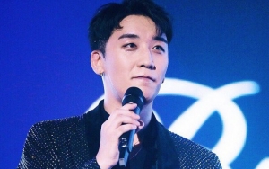 Seungri Akui Tak Bahagia Meski Habiskan Banyak Uang