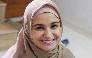 Puji Opening Asian Games 2018, Shireen Sungkar Jadi Kangen Lakukan Hal Ini