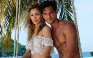 Makin Terang-Terangan, Jessica Iskandar Sebut Richard Kyle 'Yang Terbaik'