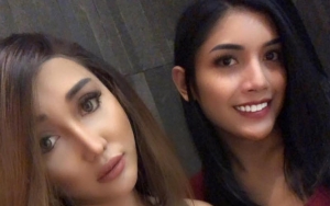 Millendaru Baper Jadi Obat Nyamuk, Lucinta Luna Gonta-Ganti Bule Disindir Bakal Kena Penyakit