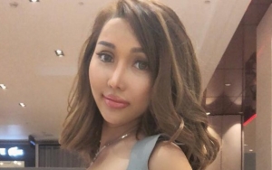 Tak Hanya di Indonesia, Lucinta Luna Juga Dicibir Netter Malaysia