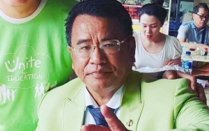 Pergoki Orang Kaya Tak Beri Makan Sang Asisten, Hotman Paris Hutapea Beri Peringatan Tegas