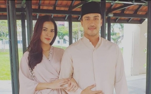 Hamil, Raisa Unggah Foto Romantis Ini Bareng Hamish Bikin Netter Terharu