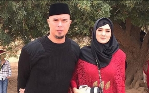 Dijual, Ahmad Dhani Ungkap Alasan Rumah Mulan Jameela Belum Laku
