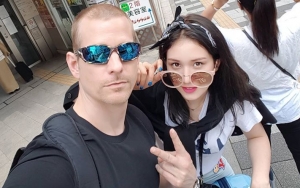 Beredar Isu Tak Sedap Soal Kepergian Putrinya dari JYP, Begini Respon Ayah Jeon Somi