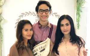 Salshadilla Beli Sampo Rp 1 Juta, Iis Dahlia: 'Alemong' Belanja Mulu