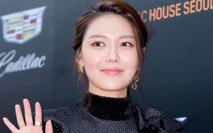 Tampil Elegan di Event Terbaru, Visual Sooyoung Dicibir Habis-Habisan