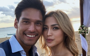 Bukan Richard Kyle, Netter Menyebut Jessica Iskandar Serasi dengan Pria Ini