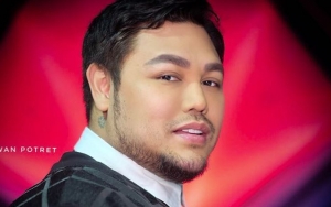 Gara-Gara Foto Bersama Pria Ini, Ayu Ting Ting Dicemburui Ivan Gunawan