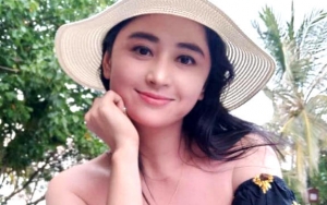 Paru-Paru Ayah Bolong, Dewi Persik Pilih Liburan Kilat di Jember