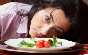 Terlalu Banyak Diet