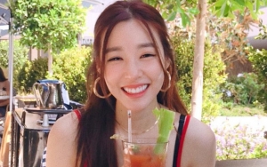 Tiffany Kembali Tegaskan Masih Member SNSD dan Berharap Jadi Representasi Asia di Hollywood