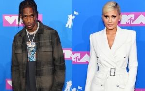 Datang Terpisah Saat Hadiri MTV VMAs, Hubungan Kylie Jenner dan Travis Scott Disebut Merenggang