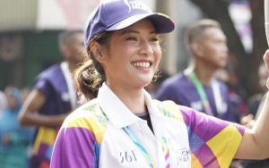 Dian Sastro Jadi Pengisi Suara Aplikasi Navigasi, Netter Serasa Ditemani Nyetir