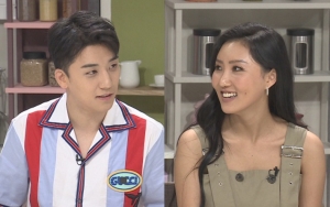 Beri Saran untuk Hwasa, Seungri Kenang Masa-Masa Saat Jadi Member Tak Populer di Big Bang