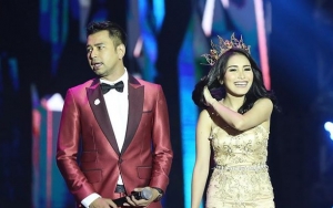 Raffi Ngaku Pacaran, Ayu Ting Ting Minta Dibayari Hutang dan Kasar Bikin Ivan Gunawan Emosi?