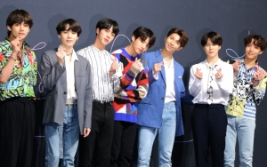 BTS Kalahkan Harry Styles Dengan Pecahkan Dua Rekor Dunia Sekaligus