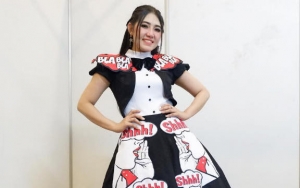 Terungkap, Hinaan Via Vallen Lipsync Ternyata Sengaja Dilakukan Haters Bayaran