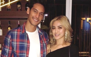 Malu-Malu, Richard Kyle Ungkap Momen Saat 'Tembak' Jessica Iskandar