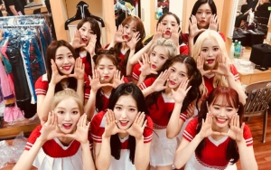 Baru Debut, Loona Dominasi Chart iTunes Amerika Serikat dan Inggris
