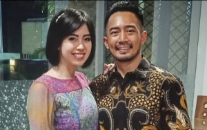 Buka Suara Soal Bawa Kabur Anak, Yama Carlos Beber Chat Istrinya dengan Lelaki Lain