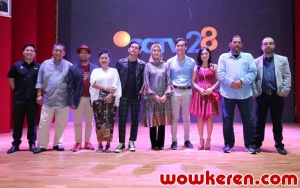 Sindir Koruptor, Deddy Mizwar Rilis Sinema Wajah Indonesia 'Lubang Tikus'