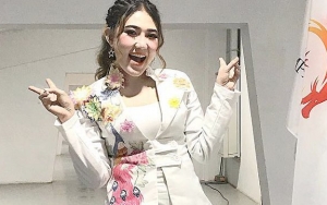 Lip Sync Via Vallen Berkaitan Dengan Sistem Keamanan Jokowi